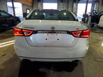 Nissan Maxima 2017