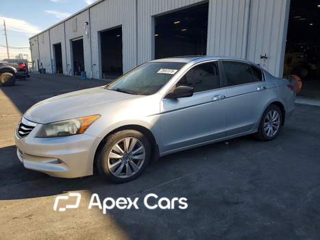 Honda Accord 2012 - Image 1 of 12