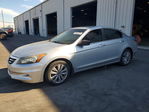 Honda Accord 2012