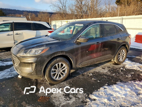 Ford Escape 2020 - Image 1 of 13