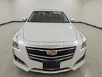 Cadillac CTS 2017
