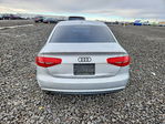 Audi A4 2013