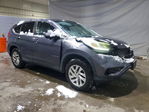 Honda CR-V 2016