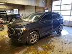 GMC Terrain 2018