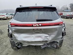 Kia Seltos 2025
