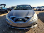 Hyundai Sonata 2011