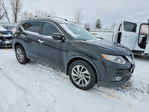 Nissan Rogue 2015