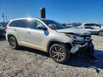 Toyota Highlander 2018