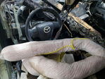 Mazda 3 2012