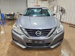 Nissan Altima 2018