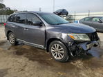 Nissan Pathfinder 2014