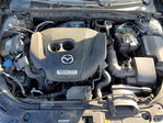Mazda 6 2018