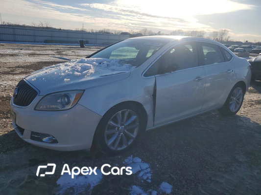 Buick Verano 2012 - Zdjęcie 1 z 5