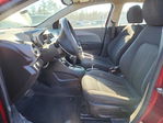 Chevrolet Sonic 2015
