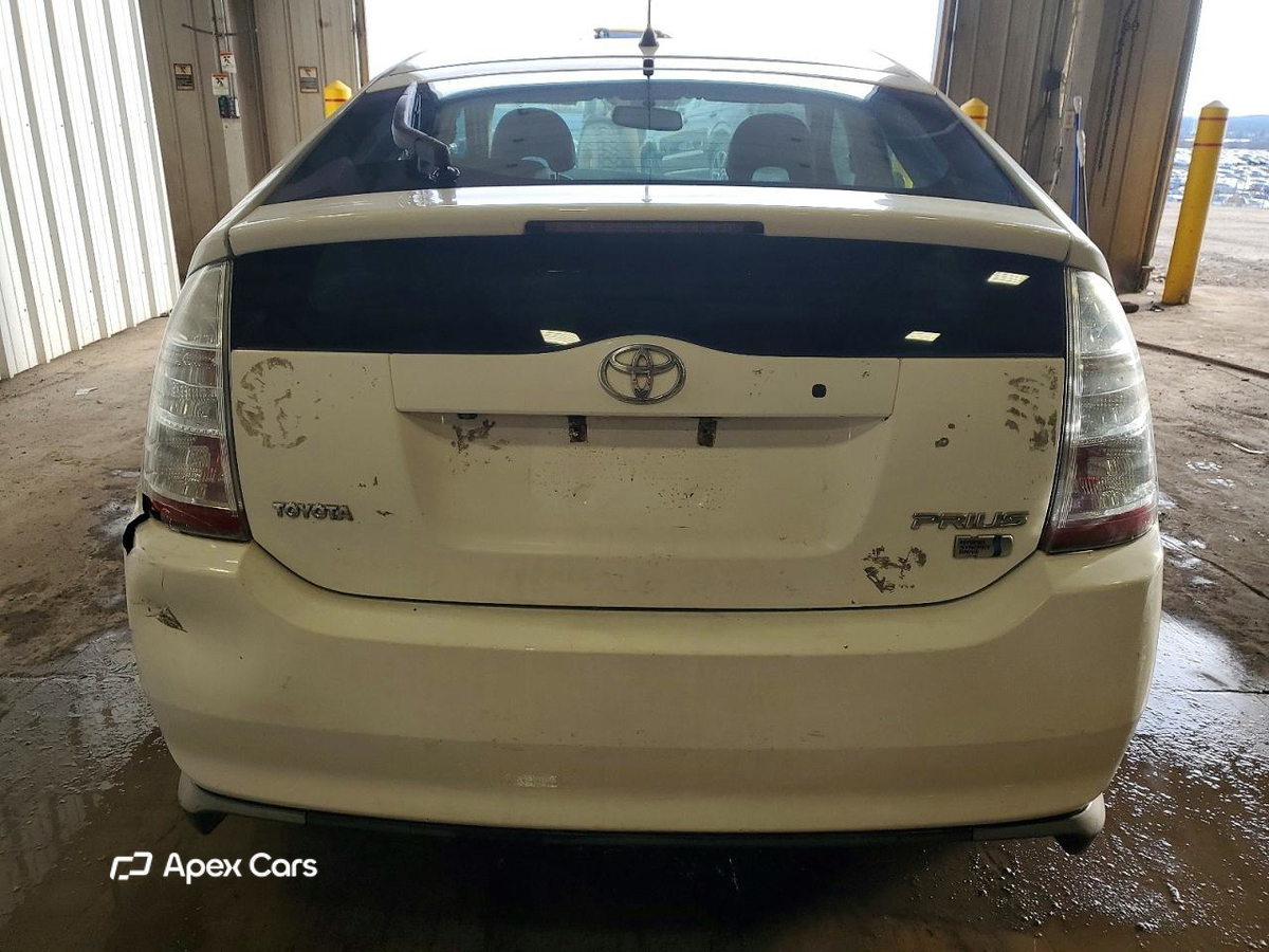Toyota Prius 2009
