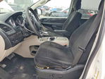 Dodge Caravan 2012
