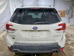 Subaru Forester 2019