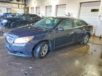 Chevrolet Malibu 2013