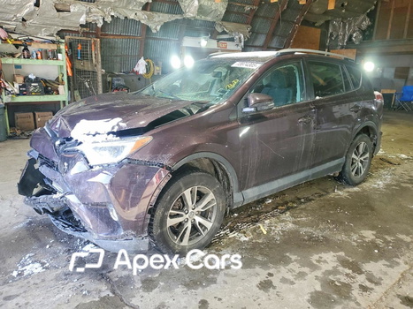 Toyota RAV 4 2017 - Image 1 of 14