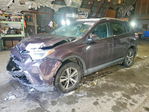 Toyota RAV 4 2017