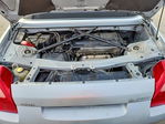 Toyota MR2 2001