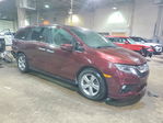 Honda Odyssey 2020