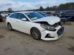 Hyundai Sonata 2018