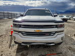 Chevrolet Silverado 2017