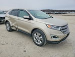 Ford Edge 2018