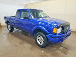 Ford Ranger 2003