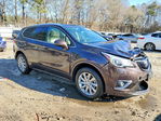 Buick Envision 2020