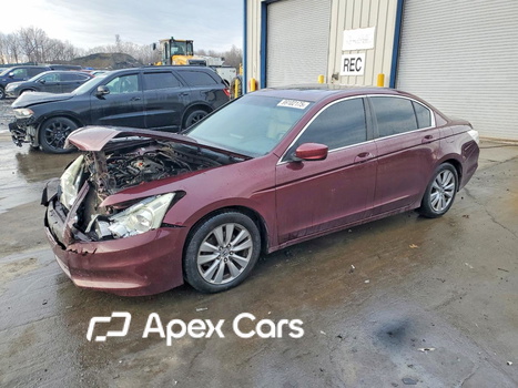 Honda Accord 2012 - Image 1 of 14