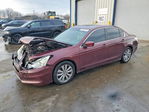 Honda Accord 2012