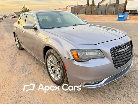 Chrysler 300 2016 - Image 1 of 11