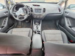 Kia Forte 2018