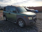 Honda Element 2003
