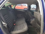Ford Fusion 2016