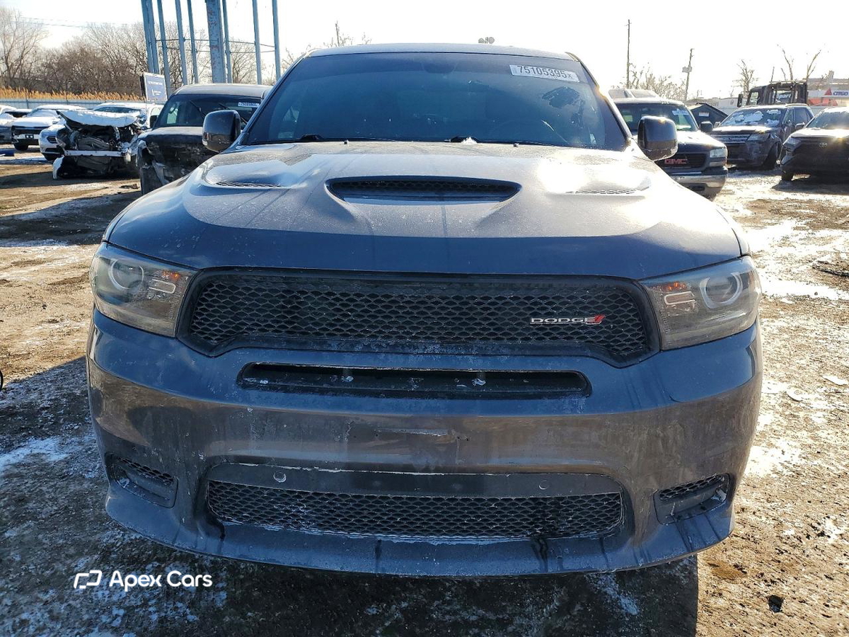 Dodge Durango 2020