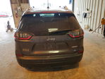 Jeep Cherokee 2019