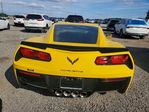 Chevrolet Corvette 2014