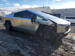 Tesla Cybertruck 2025