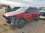 Jeep Cherokee 2015