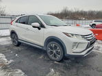 Mitsubishi Eclipse Cross 2019