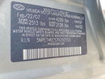 Hyundai Sonata 2007