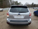 Subaru Forester 2017