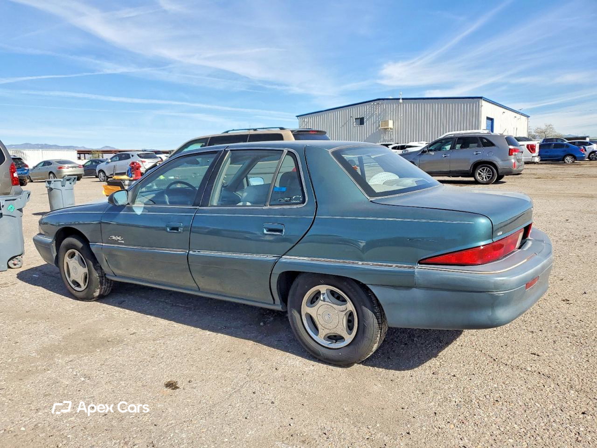 Buick Skylark 1997