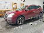 Nissan Murano 2015