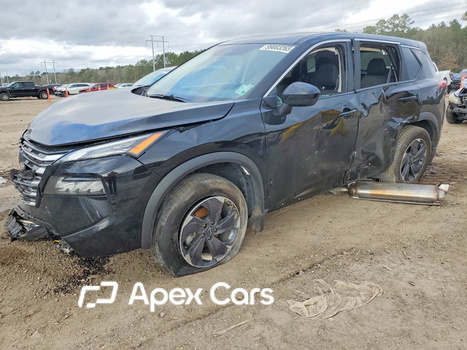 Nissan Rogue 2025 - Image 1 of 13
