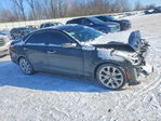 Cadillac CTS 2014