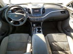 Chevrolet Impala 2017